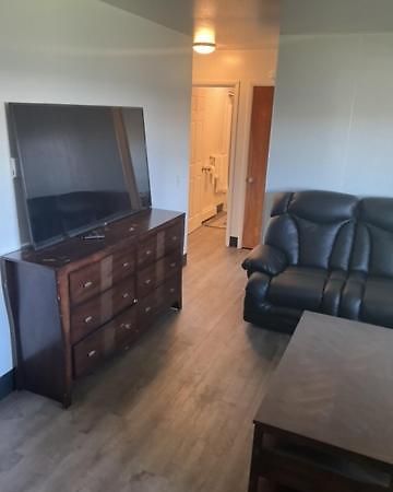 410 E 45Th Ave Unit 4 Anchorage Exterior foto