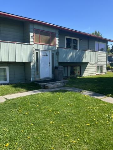 410 E 45Th Ave Unit 4 Anchorage Exterior foto