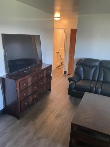 410 E 45Th Ave Unit 4 Anchorage Exterior foto